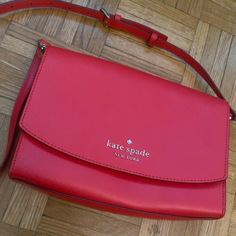 Kate Spade Shoulder Bag